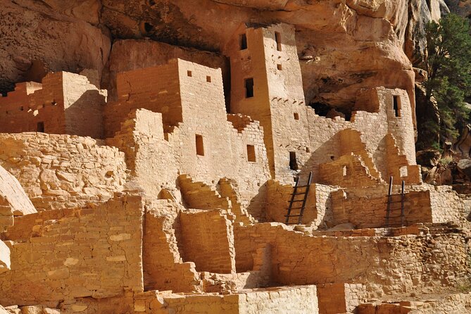 Mesa Verde Highlights Tour - Transportation and Comfort