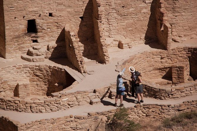 Mesa Verde Highlights Tour - Expert Guides and Personalization