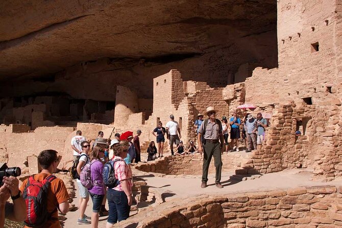 Mesa Verde Highlights Tour - Accessibility and Suitability