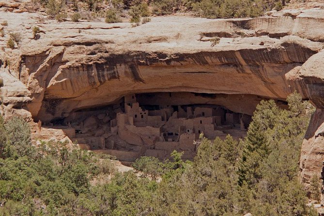Mesa Verde National Park Full Day Tour - Key Points