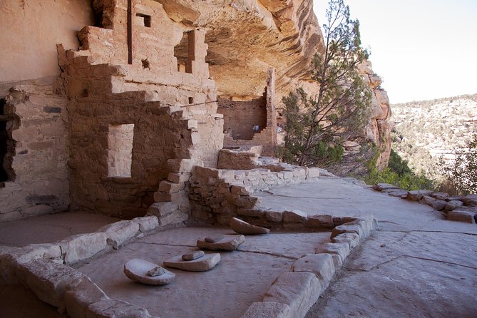 Mesa Verde National Park Full Day Tour - Physical Fitness and Accessibility Considerations