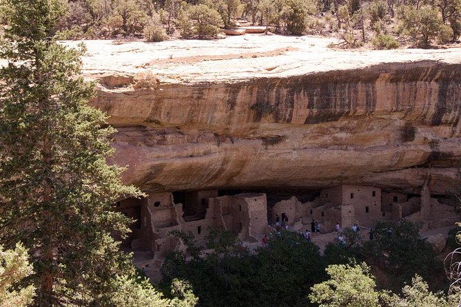 Mesa Verde National Park Full Day Tour - The Experience with Expert Guides and Enthusiastic Support