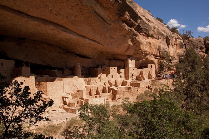 Mesa Verde National Park Half Day Tour - Exploring Mesa Verde’s Rich History in a Half Day
