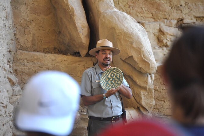 Mesa Verde National Park Half Day Tour - Insightful Guides Known for Their Knowledge and Personal Touch
