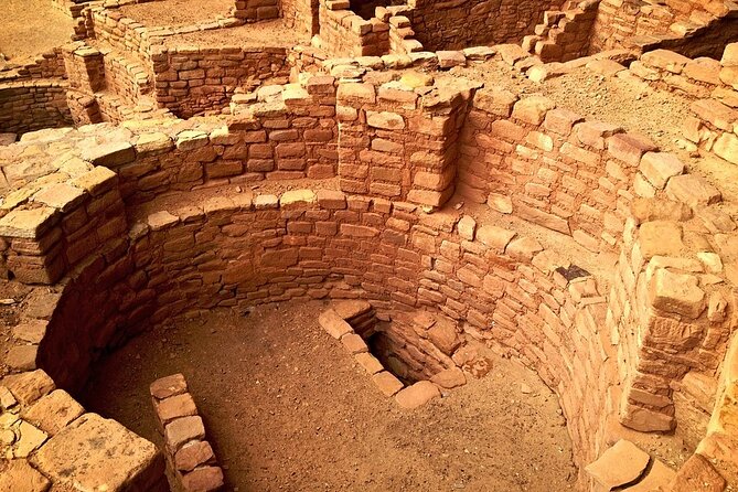 Mesa Verde National Park Half Day Tour - What’s Included and What Requires Tipping
