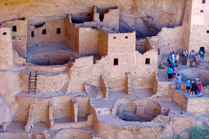 Mesa Verde National Park Half Day Tour - Who Will Enjoy This Tour Most