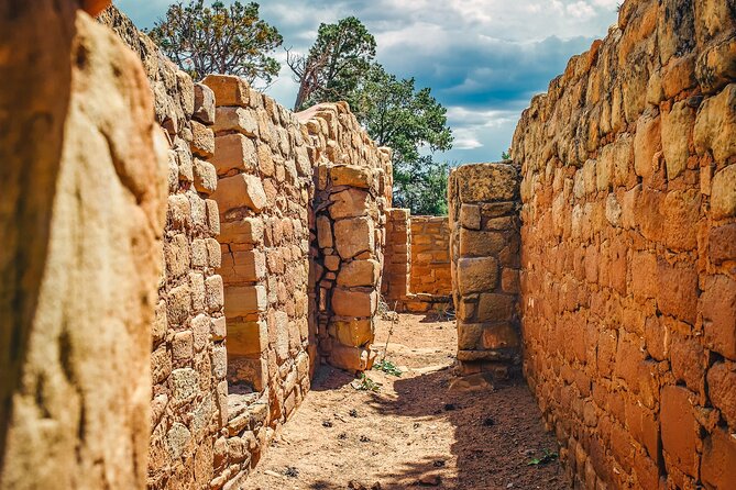 Mesa Verde National Park Half Day Tour - Starting Point at Mancos Valley Chamber of Commerce