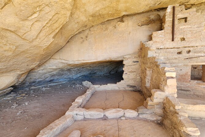 Mesa Verde National Park Self-Guided Audio Tour - Wetherill Mesa: Archaeological Sites and Trails