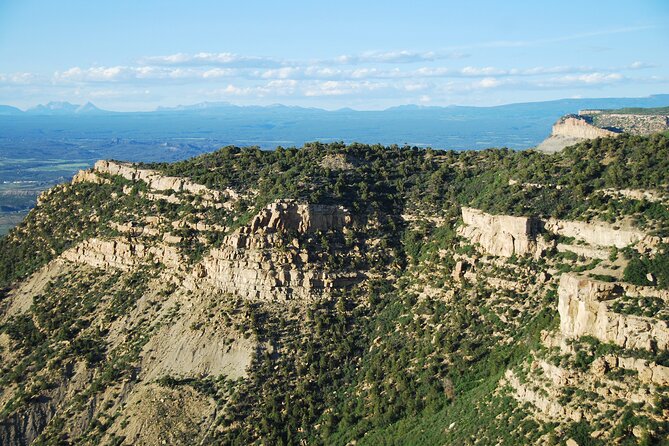 Mesa Verde National Park Self-Guided Driving Audio Tour - Cliff Dwellings and Off-the-Beaten-Path Sites