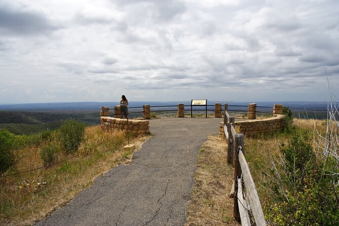 Mesa Verde National Park Self-Guided Driving Audio Tour - Ancient Dwellings and Reservoirs at Far View Sites