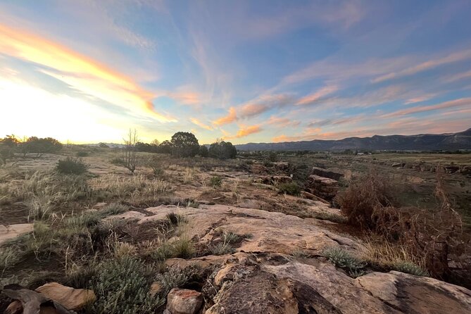 Mesa Verde Sunrise Tours - Location and Meeting Point at Cortez, Colorado
