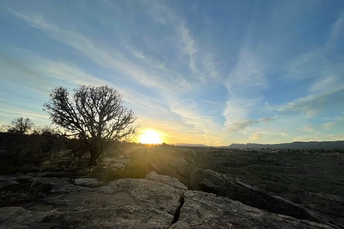 Mesa Verde Sunrise Tours - Visiting the 1,000+-Year-Old Ruin and Learning Cultural History