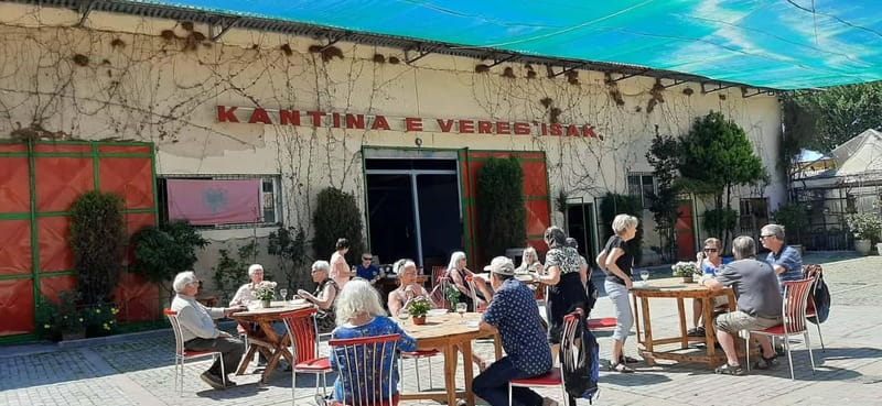 Mesopotam Monastery, Winery & Lekursi Castle Tour - Exploring the Mesopotam Monastery’s Byzantine Charm