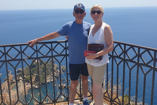 Messina and Taormina City Tour from Messina - Private tour - What Makes This Tour Stand Out