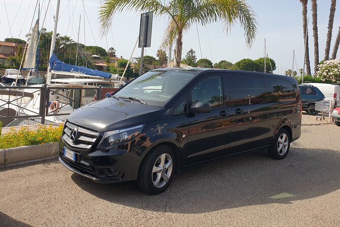 Messina and Taormina City Tour from Messina - Private tour - Who Will Enjoy This Tour Most