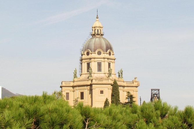 Messina City and Coast Tour - Exploring the Fishing Villages and Coastal Landscape