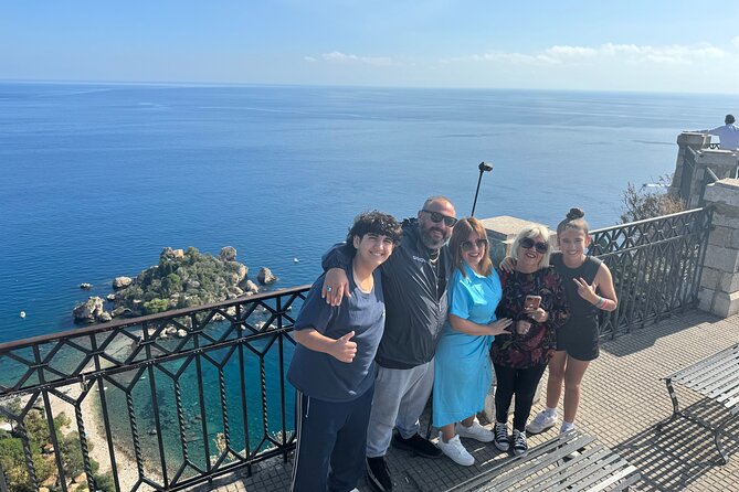 Messina, Group Tour For Etna and Taormina Cruisers - Frequently Asked Questions