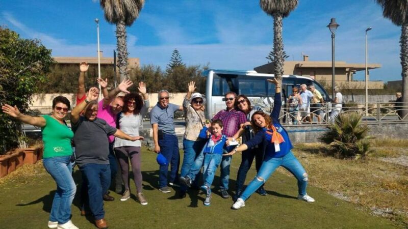 Messina: Guided City Highlights Walking Tour - Visiting Messina’s Most Iconic Landmarks