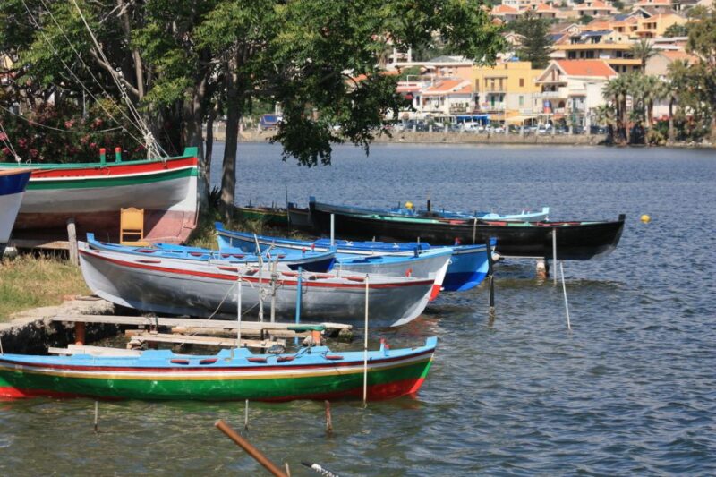 Messina: Guided City Highlights Walking Tour - Engaging Guides and Positive Experiences