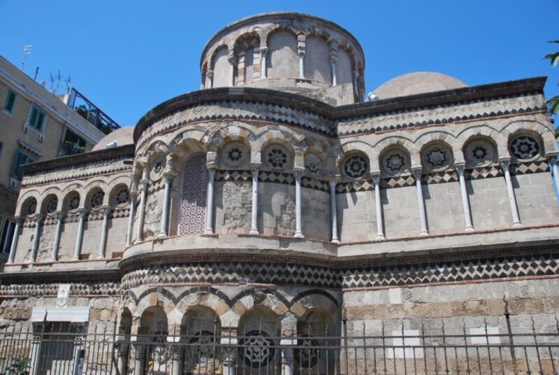 Messina: Guided City Highlights Walking Tour - Practicalities and Additional Inclusions