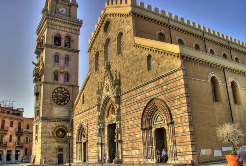 Messina: Guided City Highlights Walking Tour - Who Will Enjoy This Tour Most?