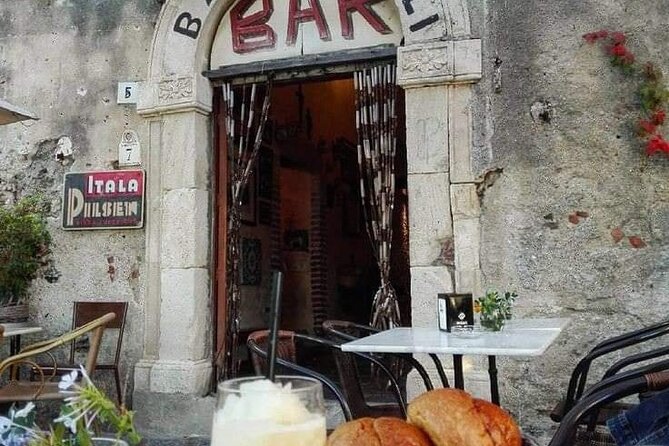 Messina Private Excursion Savoca Taormina and Castelmola - Practical Details: Logistics, Timing, and Accessibility