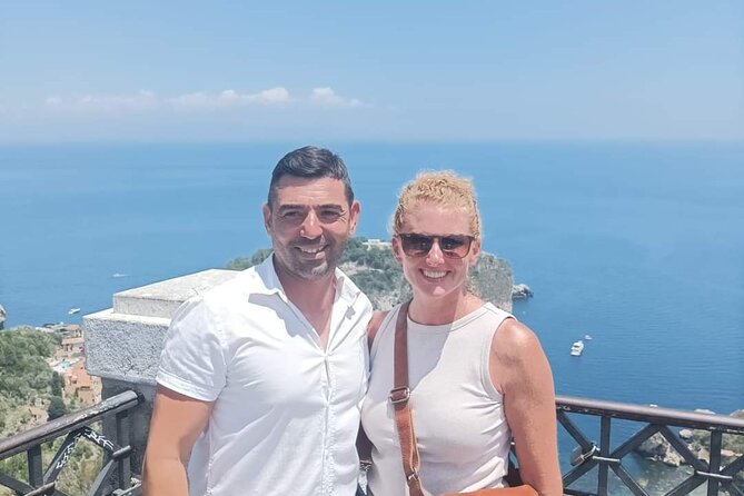Messina Private excursion Taormina and Castelmola - Key Points