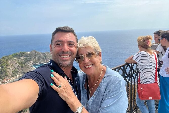 Messina Private excursion Taormina and Castelmola - Discovering Castelmola’s Norman and Baroque Heritage