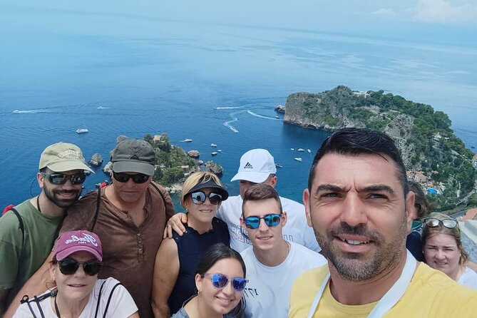 Messina Private excursion Taormina and Castelmola - Strolling Through Taormina’s Historic Streets and Boutique Shops
