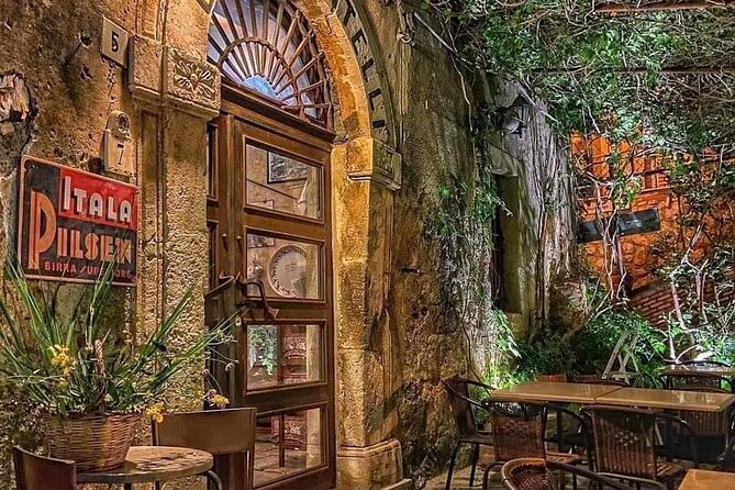 Messina private excursions of Savoca (Godfather),Taormina - What Makes This Tour Stand Out