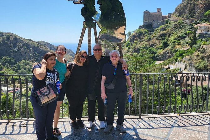Messina private excursions of Savoca (Godfather),Taormina - Who Should Choose This Tour