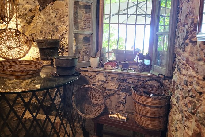 Messina private excursions of Savoca (Godfather),Taormina - The Sum Up: A Well-Rounded Sicilian Adventure