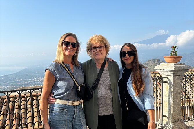 Messina private excursions of Taormina and Castelmola - Why Choose This Sicilian Private Excursion?