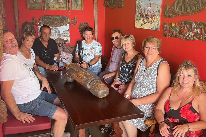 Messina private excursions of Taormina and Castelmola - Three Hours in Taormina: Greek Theater and Iconic Vistas