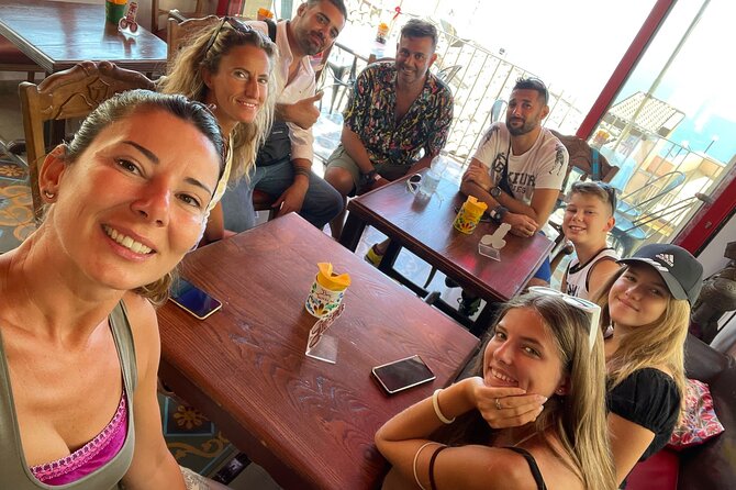 Messina private excursions of Taormina and Castelmola - Scenic Drive to and from Taormina: 45-Minute Returns