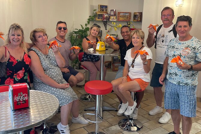 Messina private excursions of Taormina and Castelmola - Authentic Local Experiences Off the Beaten Path