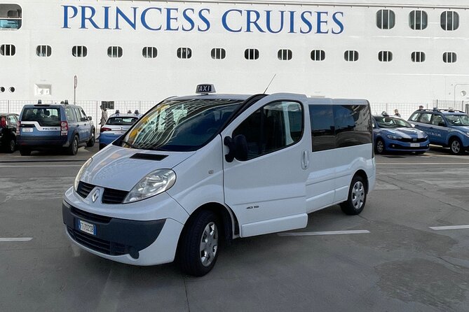 Messina private excursions of Taormina - Key Points