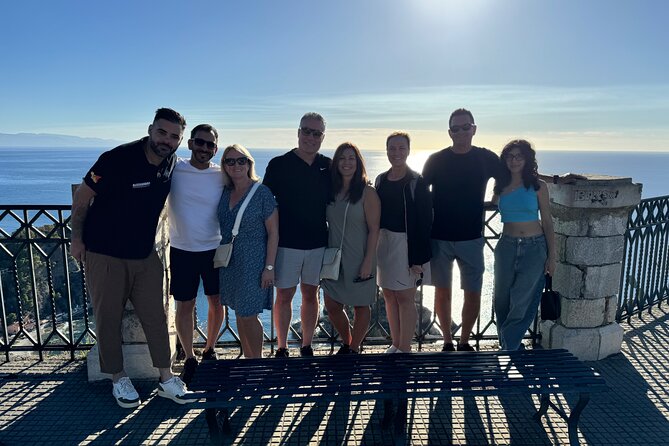 Messina private excursions Savoca(Godfather) Taormina and Castelmola - Starting Point: Convenient Pickup at Messina Cruise Terminal