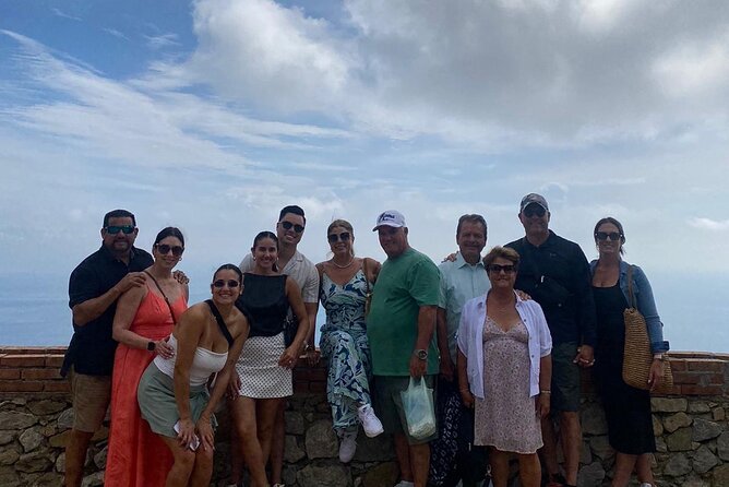 Messina private excursions Savoca(Godfather) Taormina and Castelmola - Discovering Taormina’s Ancient Treasures