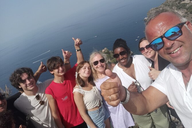 Messina Private Tour of Taormina City and Isola Bella (beach) - Scenic Drive to Messina and Italian Gastronomy