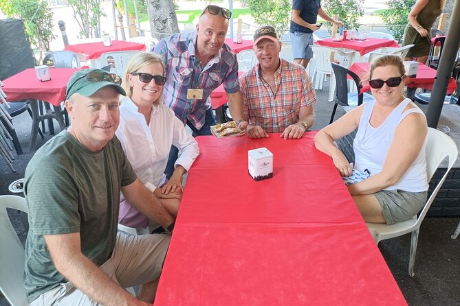 Messina Private Tour of Taormina City and Isola Bella (beach) - Logistics and Booking Details