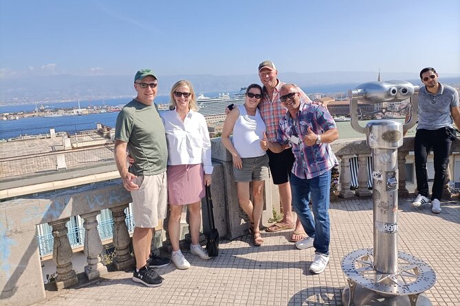 Messina Private Tour of Taormina City and Isola Bella (beach) - Who Will Love This Tour Most