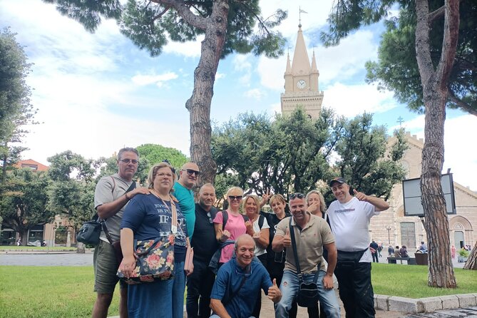 Messina Private Tour Taormina - Castelmola - Starting Point and Transport: Comfort and Convenience in Messina