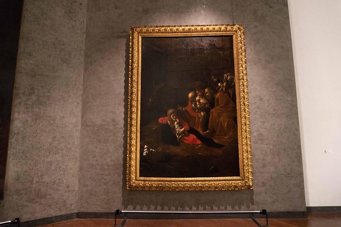 Messina Regional museum and historical city center - Starting at the Port: Convenient Pickup and Departure Times in Messina