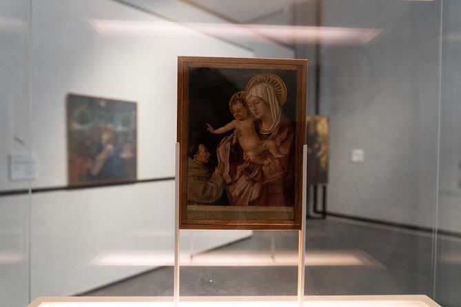 Messina Regional museum and historical city center - Exploring Messina’s Religious Landmarks: Church of Christ the King and Montalto