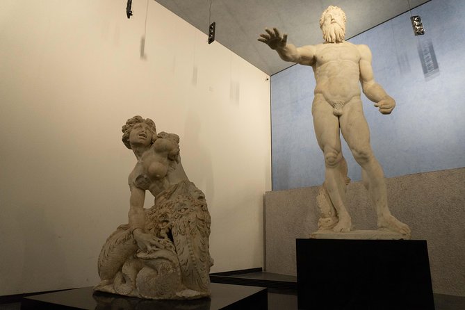 Messina Regional museum and historical city center - Discovering the Regional Museum’s Artistic Treasures
