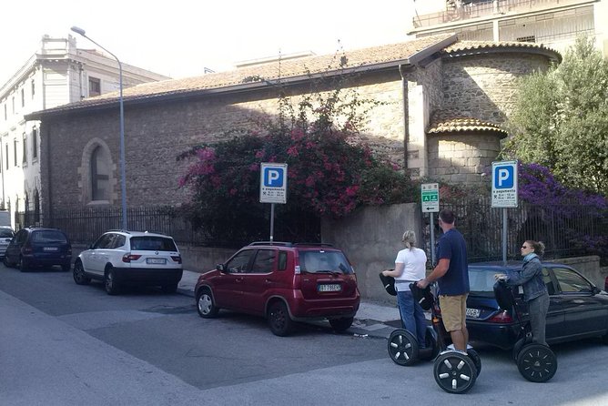 Messina Shore Excursion: City Segway Tour - Practical Details and Booking Tips for the Messina Segway Tour