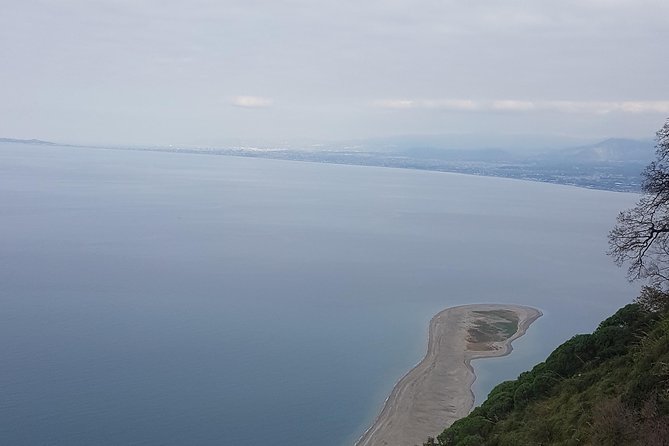 Messina Shore Excursion: Private Tour Tindari, Milazzo And Messina - Explore Messina and Its Surroundings with a Private Tour for $208.23 Per Person