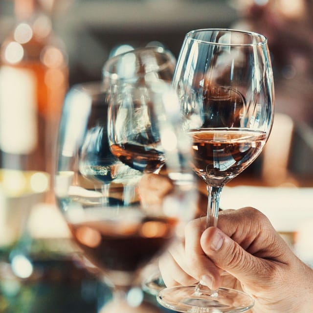 Messina: Sicily excites through wine! - Key Points