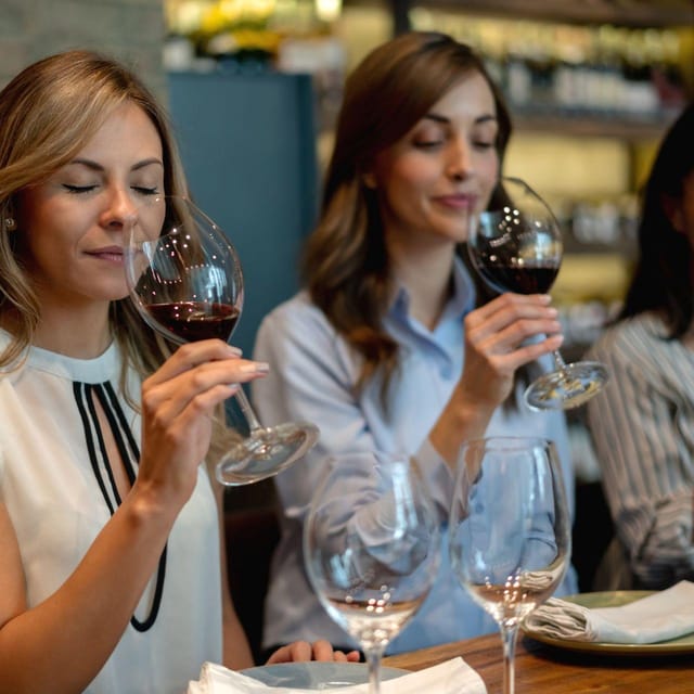 Messina: Sicily excites through wine! - Visiting the Enocantina Shop in Messina